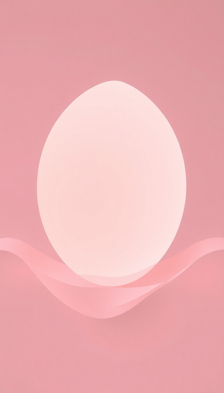 Paper Cut Layers Creating Depth Minimalist Wallpaper