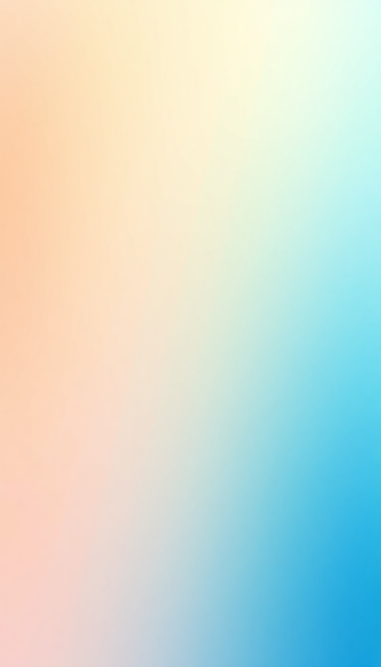 Paper Cut Layers Creating Depth Minimalist Wallpaper