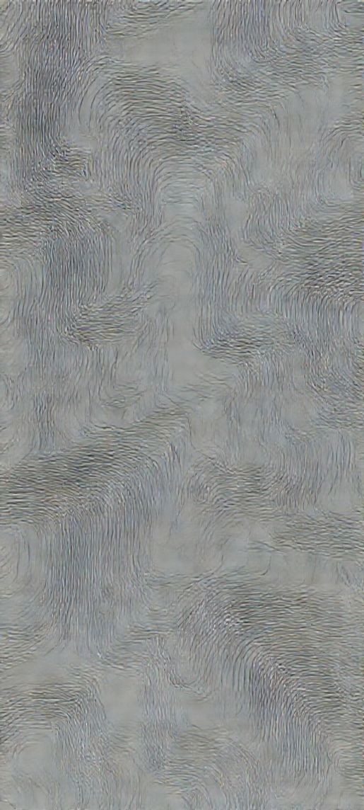 Topographic Lines Flowing Frozen Edition Wallpaper