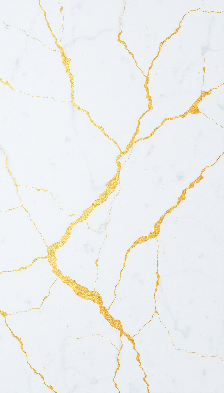 Marble Texture White Pure HD Wallpaper