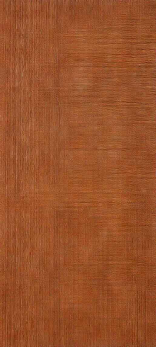 Modern Wood Polished Warm Photorealistic Wallpaper