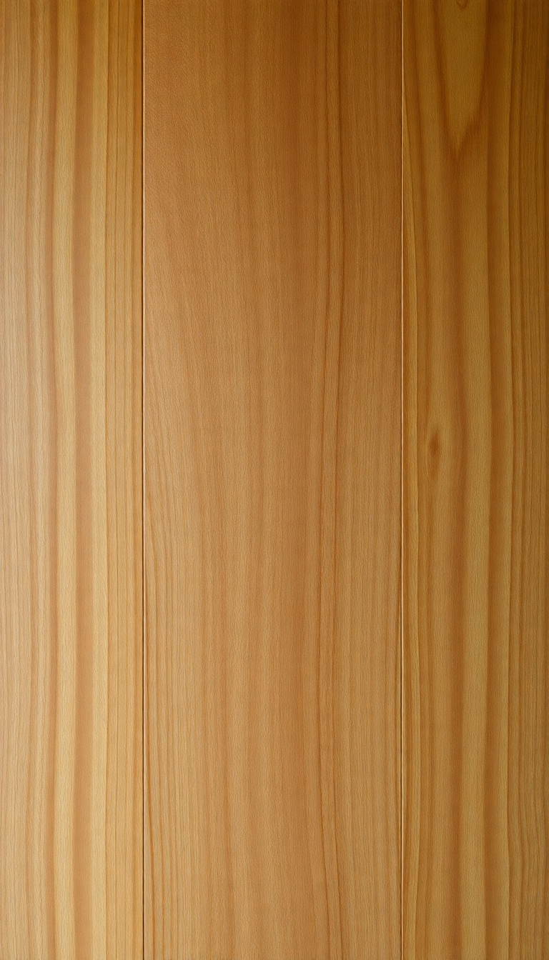 Wood Grain Polished Brilliant HD Wallpaper