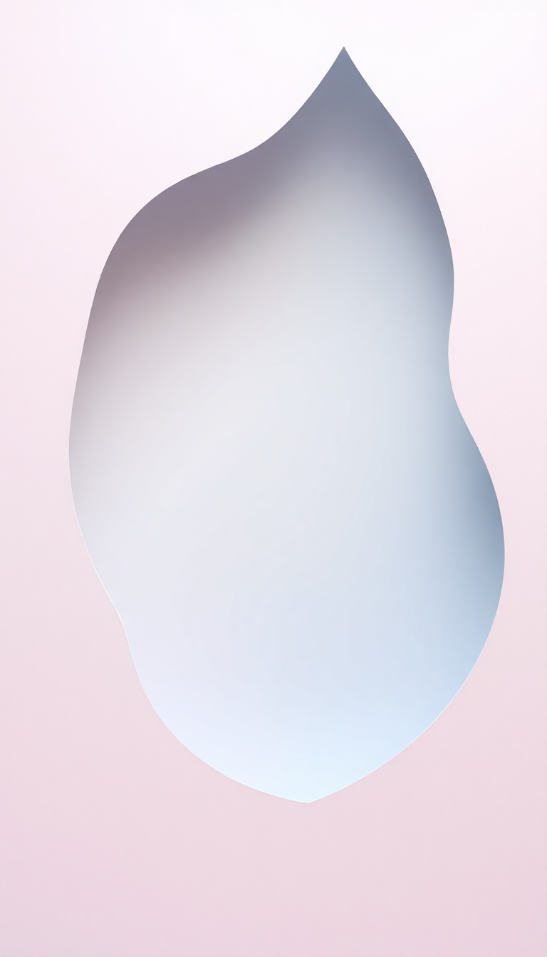 Paper Cut Layers Creating Depth Shadows Minimalist Max Wallpaper