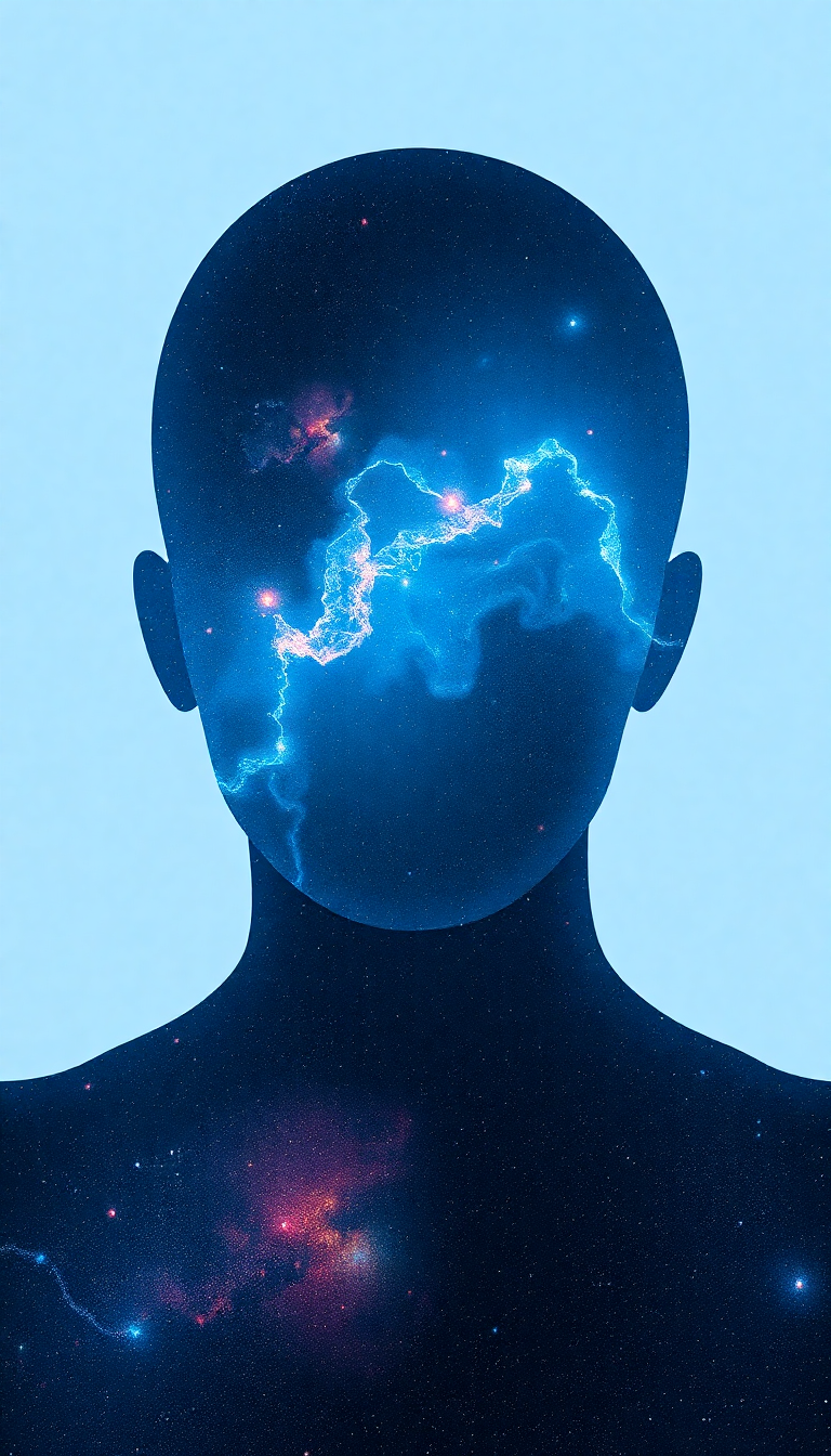 Tropical Cosmic Galaxies Of Made Digital art Wallpaper