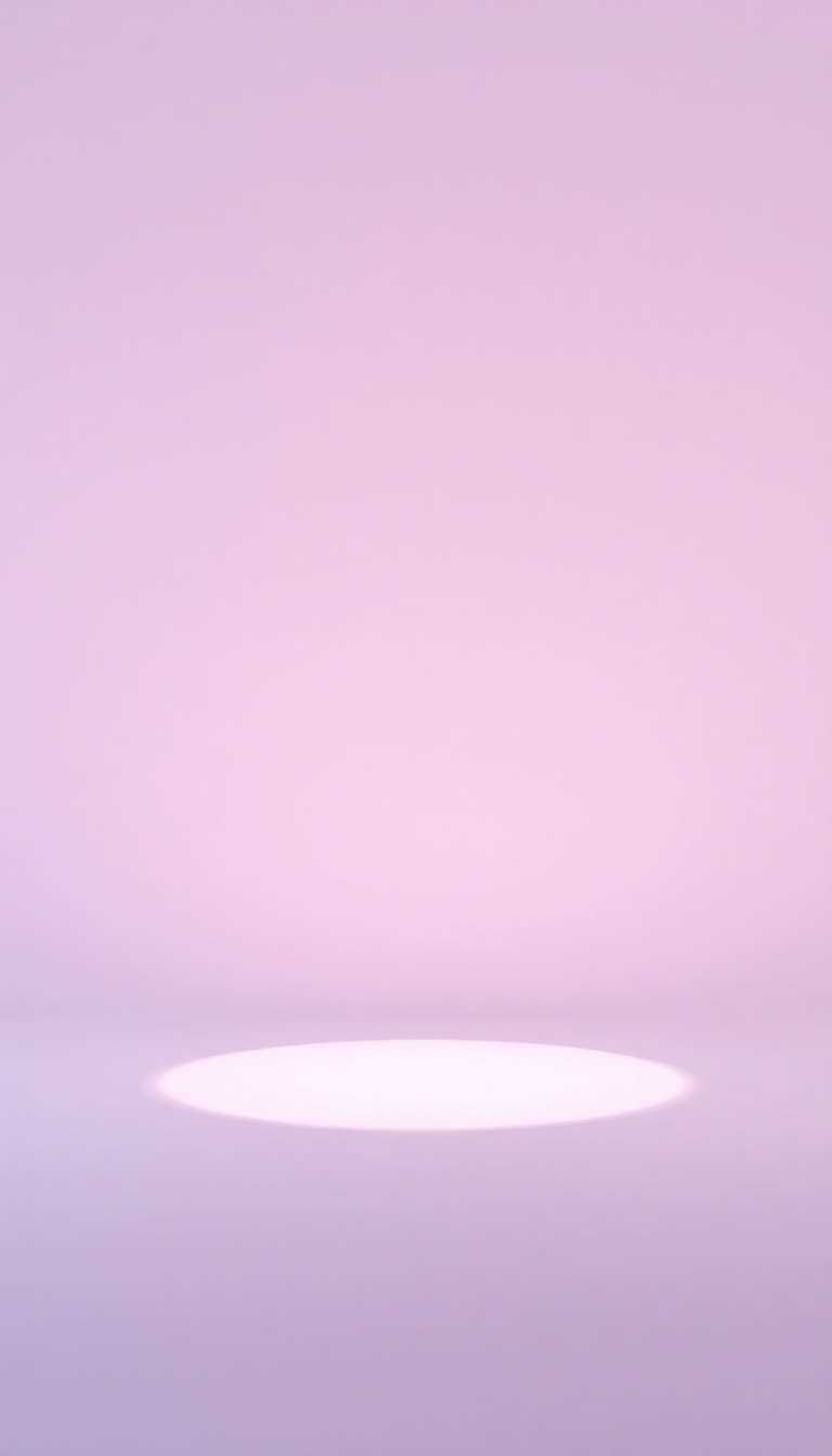 Minimalist Electric Cut Layers Creating Wallpaper