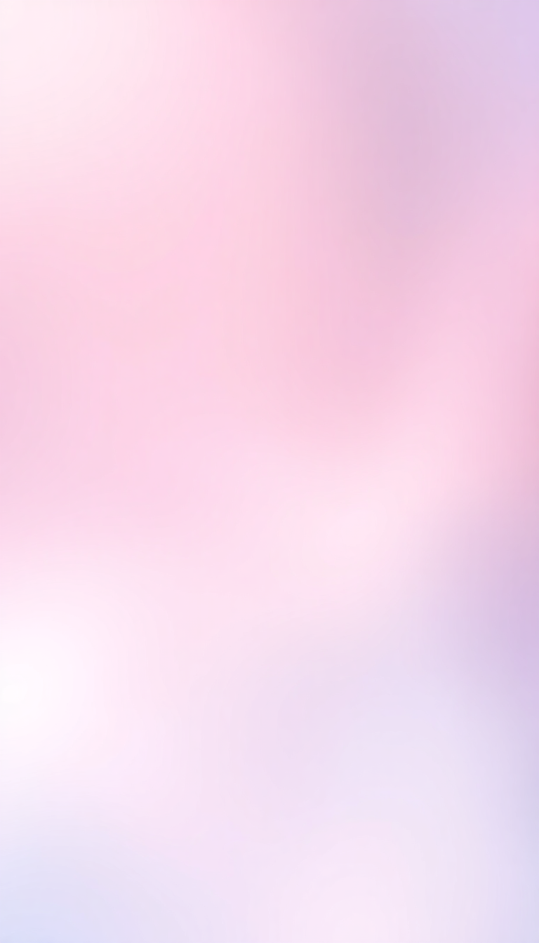 Blur Soft Dreamy Colors Aesthetic Ultra HD Wallpaper