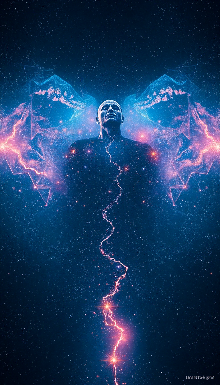 Person Made Of Rustic HD Wallpaper