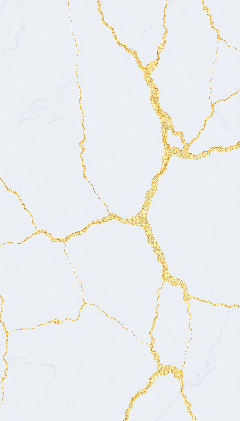 Marble Texture White Solar HD Wallpaper