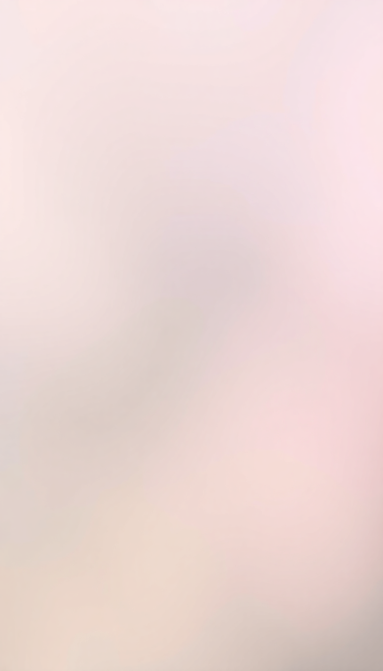 Tropical Dreamy Soft Blur Gradient Minimalist Wallpaper